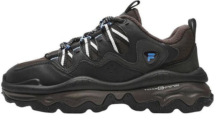 휠라 '편안한 데일리 블랙' (휠라 편안 데일리 블랙) T12M341113FBB Buy 휠라 '편안한 데일리 블랙' (휠라 편안 데일리 블랙) T12M341113FBB