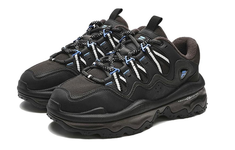 Order 휠라 '편안한 데일리 블랙' (휠라 편안 데일리 블랙) T12M341113FBB