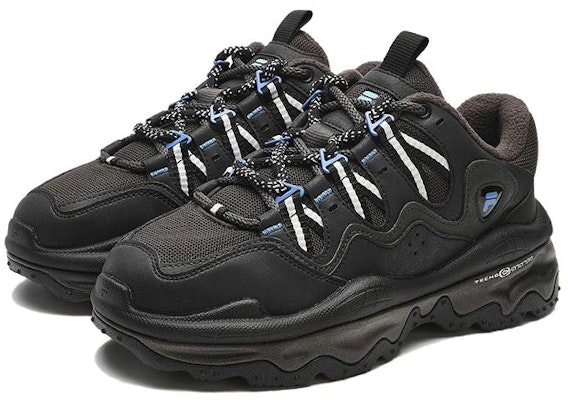 휠라 '편안한 데일리 블랙' (휠라 편안 데일리 블랙) T12M341113FBB Order 휠라 '편안한 데일리 블랙' (휠라 편안 데일리 블랙) T12M341113FBB