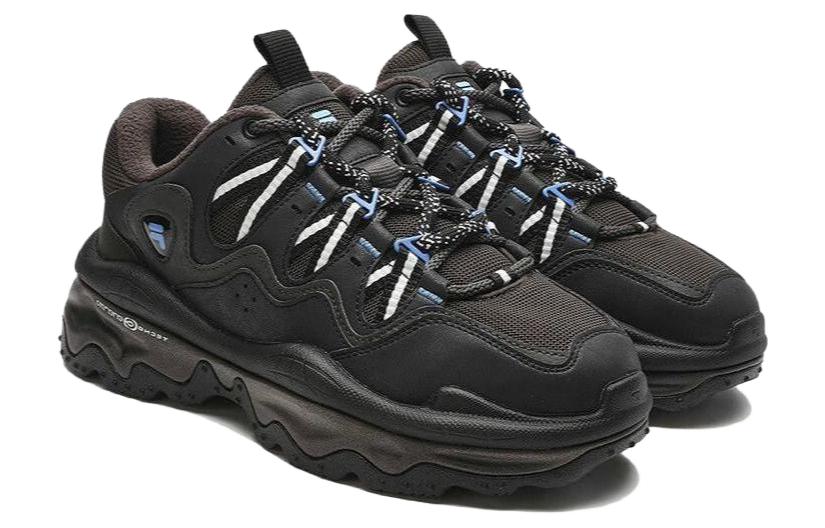 Lookbook 휠라 '편안한 데일리 블랙' (휠라 편안 데일리 블랙) T12M341113FBB