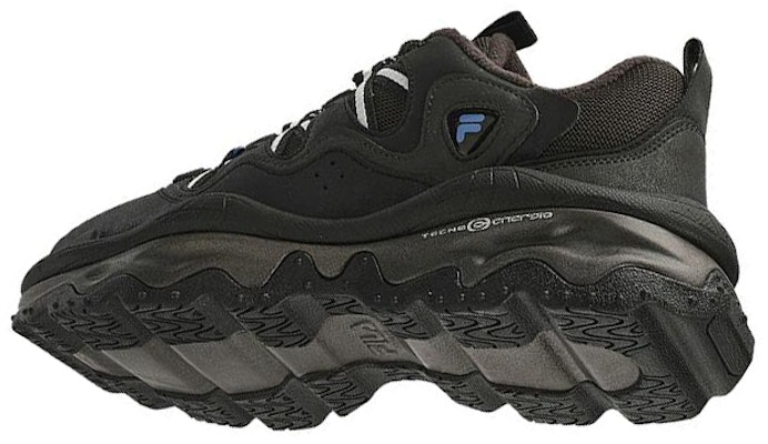 휠라 '편안한 데일리 블랙' (휠라 편안 데일리 블랙) T12M341113FBB Shop 휠라 '편안한 데일리 블랙' (휠라 편안 데일리 블랙) T12M341113FBB