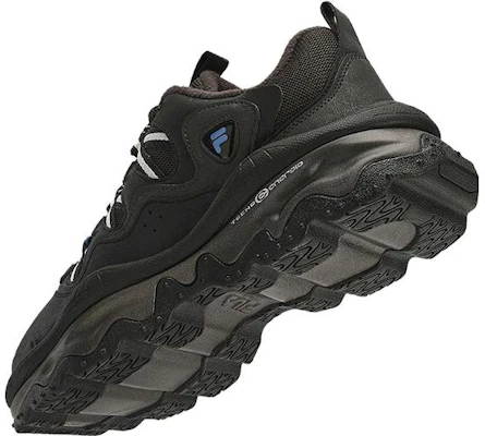 휠라 '편안한 데일리 블랙' (휠라 편안 데일리 블랙) T12M341113FBB Purchase 휠라 '편안한 데일리 블랙' (휠라 편안 데일리 블랙) T12M341113FBB