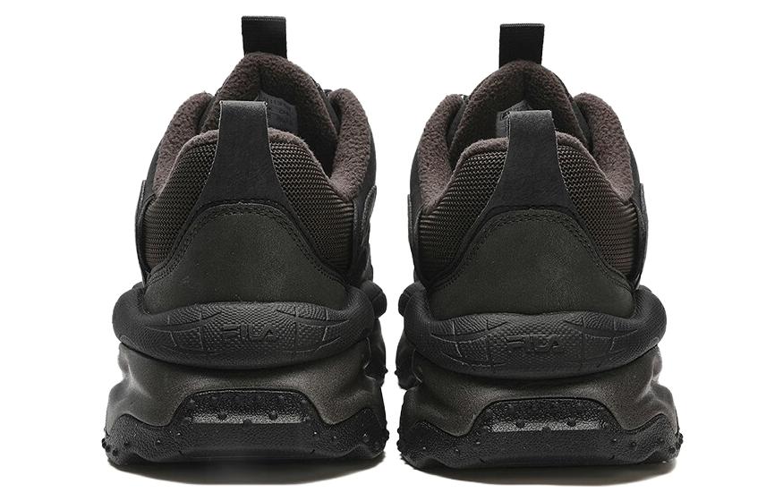 Details for 휠라 '편안한 데일리 블랙' (휠라 편안 데일리 블랙) T12M341113FBB