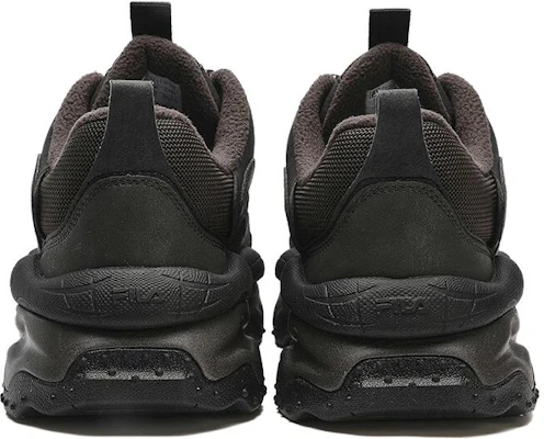 휠라 '편안한 데일리 블랙' (휠라 편안 데일리 블랙) T12M341113FBB Details for 휠라 '편안한 데일리 블랙' (휠라 편안 데일리 블랙) T12M341113FBB