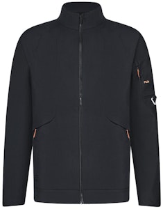 FILA Jaket Olahraga High-Neck Hitam dengan Cetak Huruf. A11M417709F-BK Buy FILA Jaket Olahraga High-Neck Hitam dengan Cetak Huruf. A11M417709F-BK