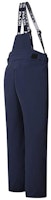Pantalones de Esquí Impermeables Colorblock Azul FILA Invierno. A11M346922F-NV Lookbook Pantalones de Esquí Impermeables Colorblock Azul FILA Invierno. A11M346922F-NV