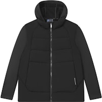 FILA Casual 3-in-1 Down Jacket - Jet Black. F11M342912FBK FILA Casual 3-in-1 Down Jacket - Jet Black. F11M342912FBK