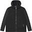 Order FILA Jaket Kasual 3-in-1 Down - Jet Black. F11M342912FBK