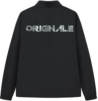 FILA Casual Black Polo Shirt Jacket with Logo Design. F11M229402F-BK Lookbook FILA Casual Black Polo Shirt Jacket with Logo Design. F11M229402F-BK