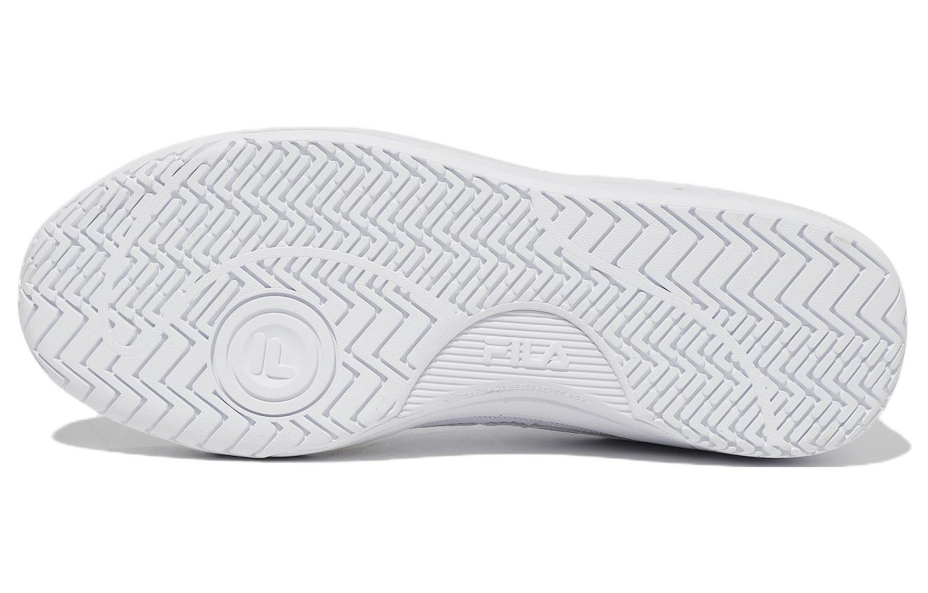 Shop FILA 'Kanvas Klasik' 1TM01903F_100