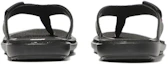 Lookbook FILA 'Comfort Light Flip-Flops Black Korean Edition' 1SM01563D_001