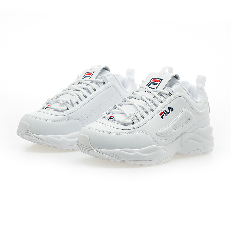 FILA "Distracer Sneakers" 圖 2