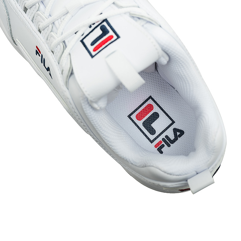FILA "Distracer Sneakers" 圖 6