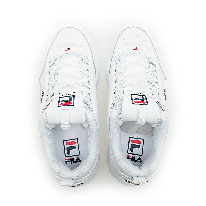 FILA "Distracer Sneakers" 圖 7