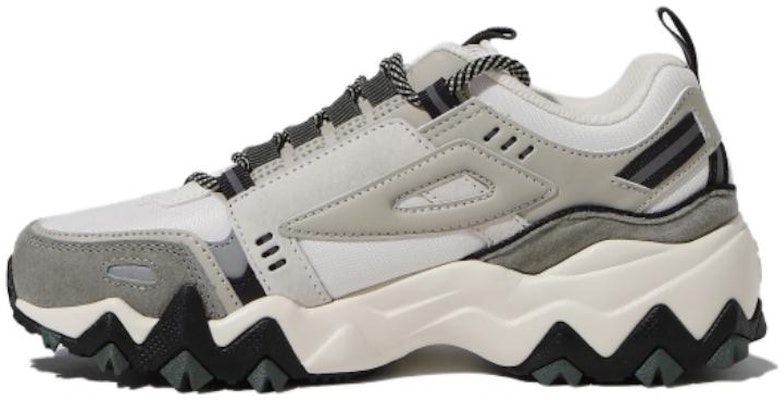 휠라 오크몬트 TR V2 '화이트 그레이 블랙' 1JM02571F_067 Buy 휠라 오크몬트 TR V2 '화이트 그레이 블랙' 1JM02571F_067