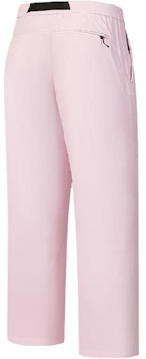 FILA Seluar Sukan Longgar Lurus Warna Pink Ceri Gelap. A51M441802F-PK Lookbook FILA Seluar Sukan Longgar Lurus Warna Pink Ceri Gelap. A51M441802F-PK