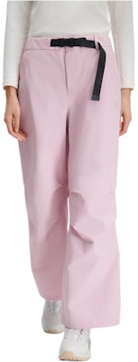 FILA Seluar Sukan Longgar Lurus Warna Pink Ceri Gelap. A51M441802F-PK Shop FILA Seluar Sukan Longgar Lurus Warna Pink Ceri Gelap. A51M441802F-PK