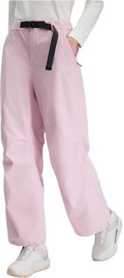 FILA Seluar Sukan Longgar Lurus Warna Pink Ceri Gelap. A51M441802F-PK Details for FILA Seluar Sukan Longgar Lurus Warna Pink Ceri Gelap. A51M441802F-PK