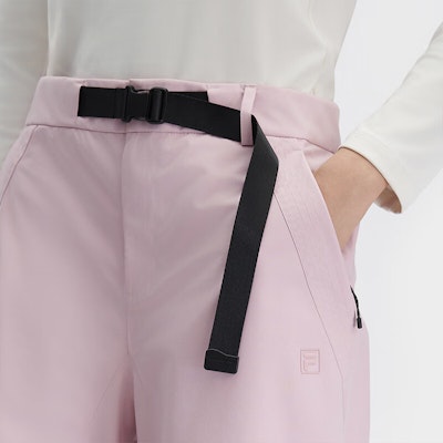 FILA Seluar Sukan Longgar Lurus Warna Pink Ceri Gelap. A51M441802F-PK Sizing FILA Seluar Sukan Longgar Lurus Warna Pink Ceri Gelap. A51M441802F-PK