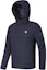 Buy FILA Fitness Windproof Warm Hooded Jacket Lightweight Down Coat Blue A11M341909F-NV