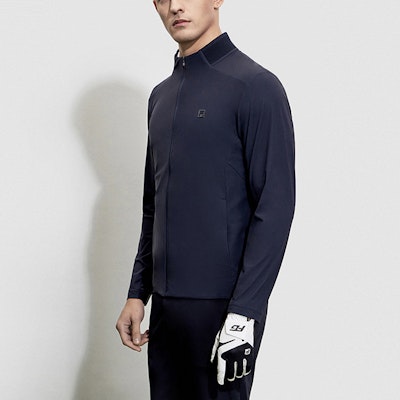 Chaqueta FILA Golf Elite Knit de manga larga. A11M325501F-NV Purchase Chaqueta FILA Golf Elite Knit de manga larga. A11M325501F-NV