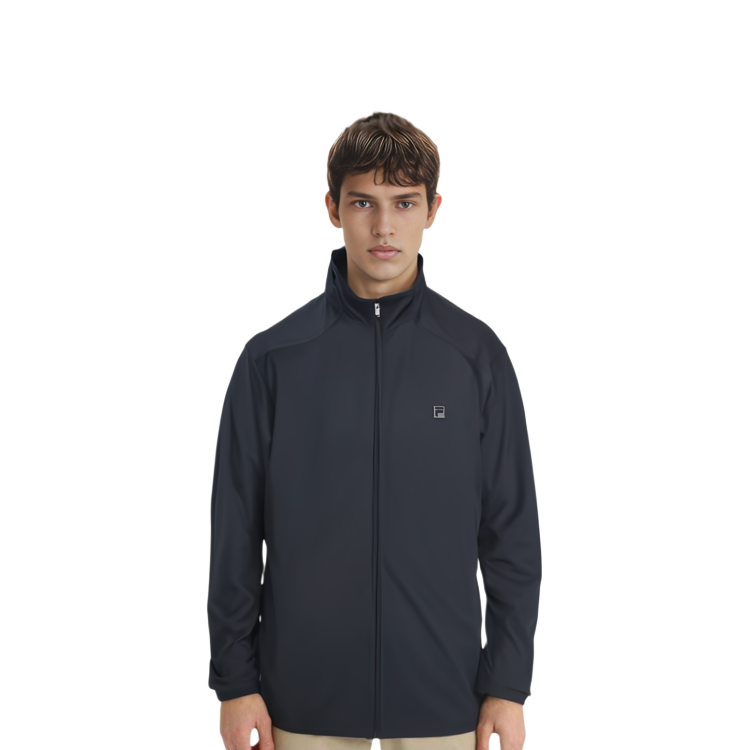 Details for Chaqueta FILA Golf Elite Knit de manga larga. A11M325501F-NV