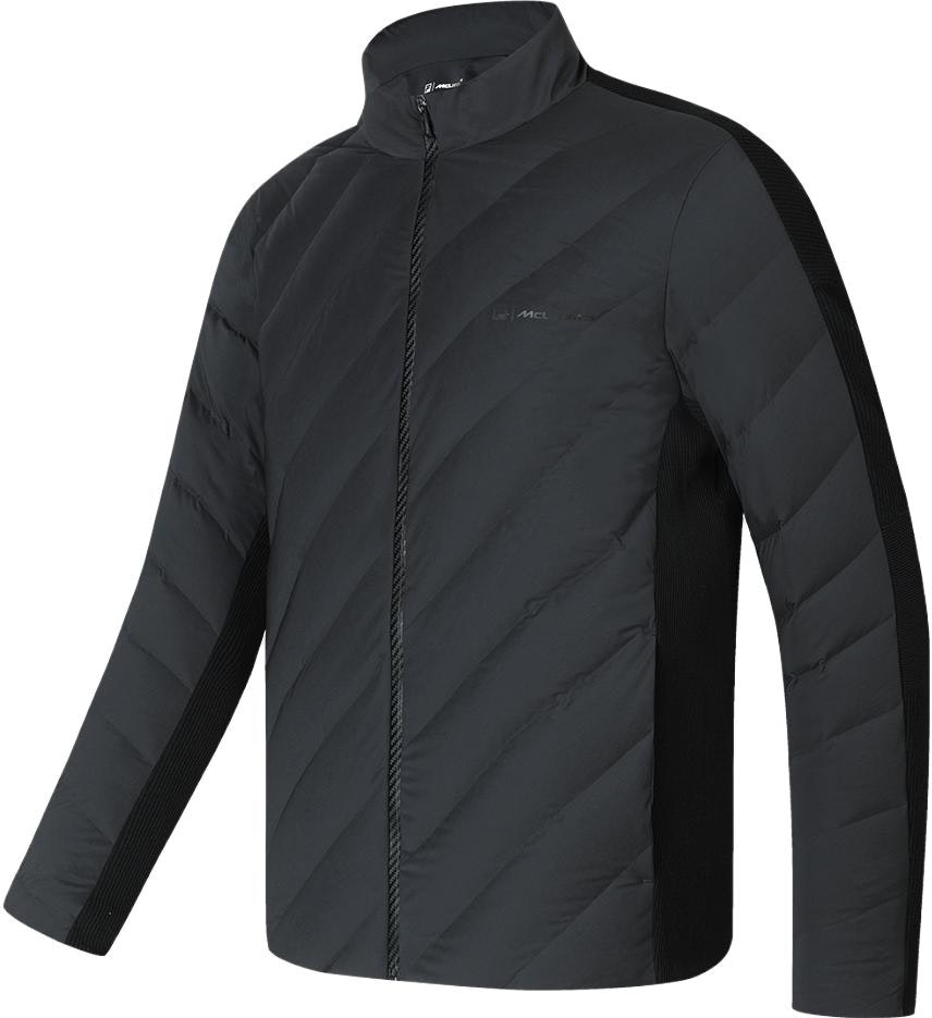 fila-golf-puffer-jacket-black-quilted-design-mock-neck-a11-m345904-f-bk