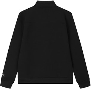 FILA 标志动物印花设计针织外套. F11M418507F-ZA Lookbook FILA 标志动物印花设计针织外套. F11M418507F-ZA