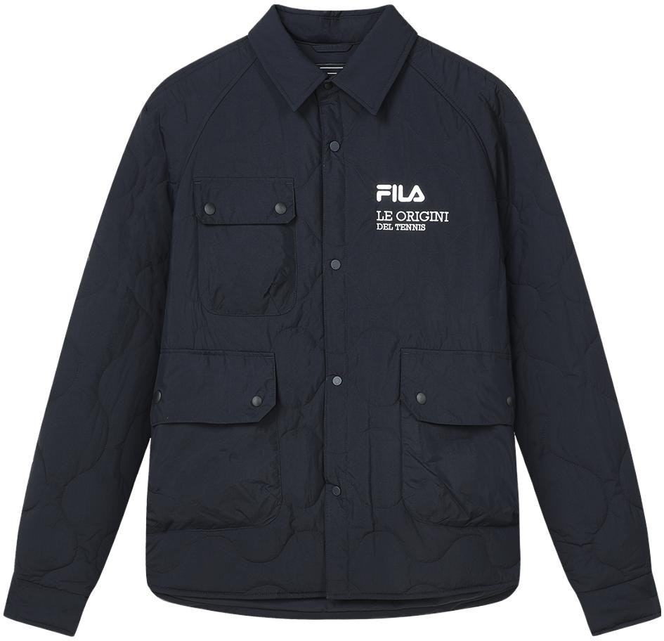 fila-letter-logo-print-polo-collar-jacket-legendary-blue-f11-m349910-f-nv