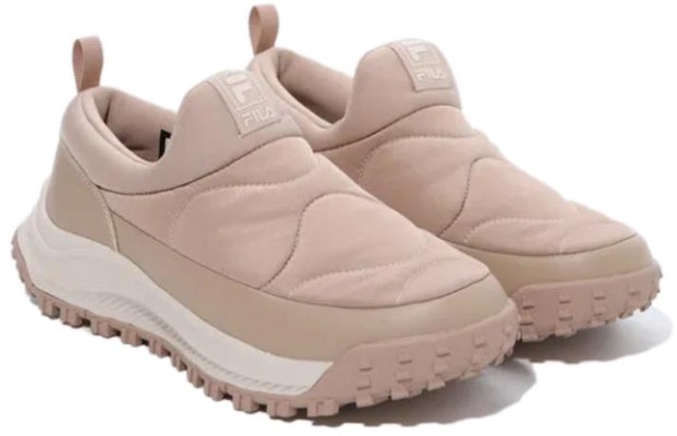 FILA 'Light Brown Lifestyle Casual Shoes' 1RM02731F_920 Lookbook FILA 'Light Brown Lifestyle Casual Shoes' 1RM02731F_920