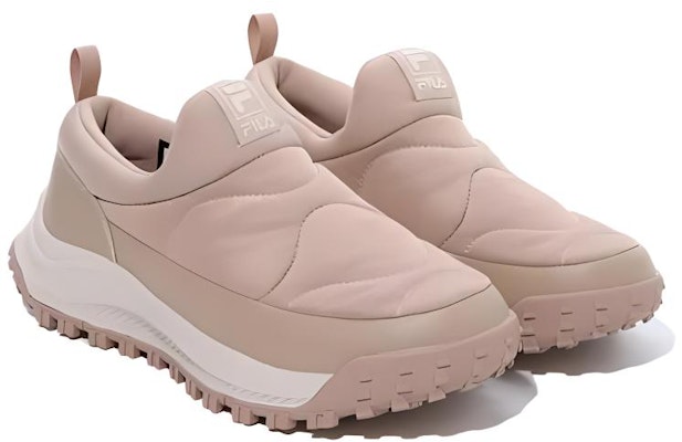 FILA 'Light Brown Lifestyle Casual Shoes' 1RM02731F_920 Lookbook FILA 'Light Brown Lifestyle Casual Shoes' 1RM02731F_920