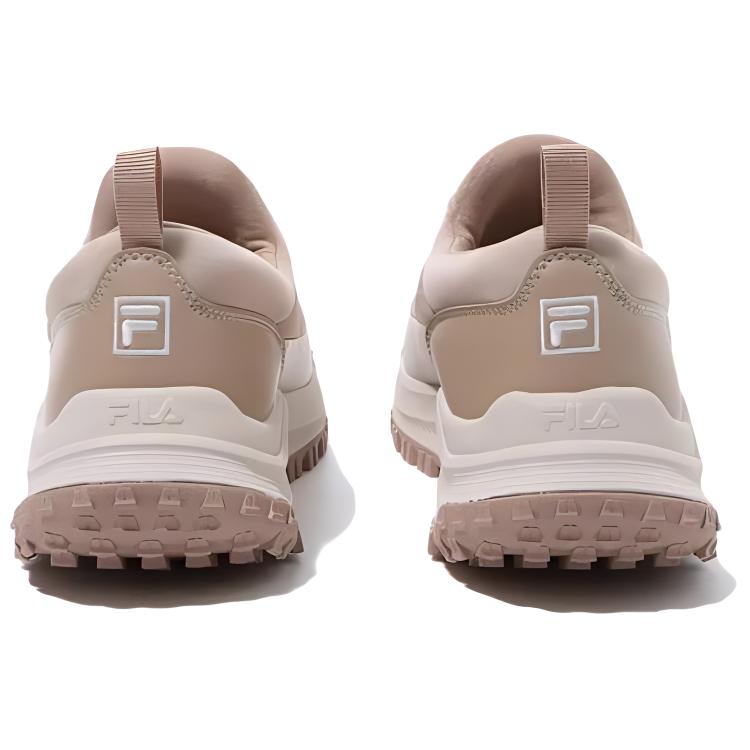 Shop FILA ''Scarpe Casual Lifestyle Marrone Chiaro'' 1RM02731F_920