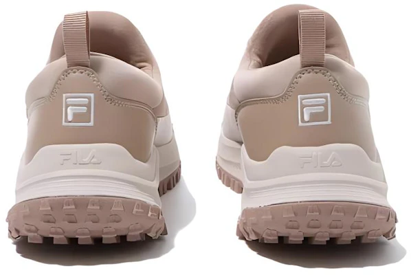 FILA ''Scarpe Casual Lifestyle Marrone Chiaro'' 1RM02731F_920 Shop FILA ''Scarpe Casual Lifestyle Marrone Chiaro'' 1RM02731F_920