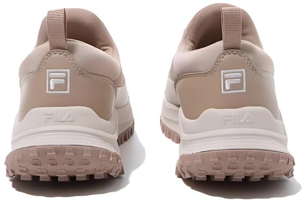 FILA 'Light Brown Lifestyle Casual Shoes' 1RM02731F_920 Shop FILA 'Light Brown Lifestyle Casual Shoes' 1RM02731F_920