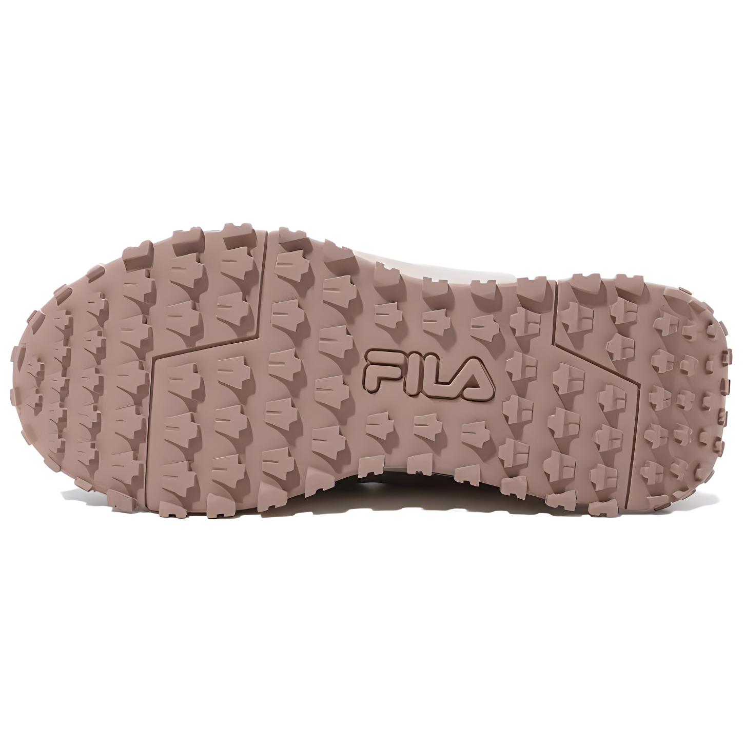 Details for FILA ''Scarpe Casual Lifestyle Marrone Chiaro'' 1RM02731F_920