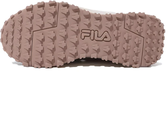 FILA ''Scarpe Casual Lifestyle Marrone Chiaro'' 1RM02731F_920 Details for FILA ''Scarpe Casual Lifestyle Marrone Chiaro'' 1RM02731F_920