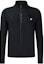 Buy FILA Lightweight Cooling Zip-Up Jacket Black with Logo Design. A11M221503FBK