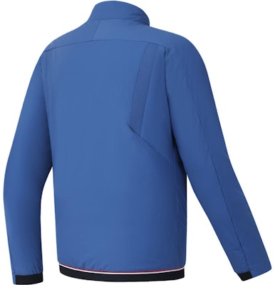 FILA Chaqueta Ligera de Golf Desmontable Azul Porcelana. A11M345917F-BU_20231010132316 Lookbook FILA Chaqueta Ligera de Golf Desmontable Azul Porcelana. A11M345917F-BU_20231010132316