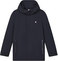 FILA Modern Heritage 3-in-1 Jacket Set, Legendary Blue. F11M411702F-NV FILA Modern Heritage 3-in-1 Jacket Set, Legendary Blue. F11M411702F-NV