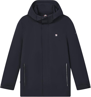 FILA Modern Heritage Conjunto de Chaqueta 3 en 1, Azul Legendario. F11M411702F-NV Buy FILA Modern Heritage Conjunto de Chaqueta 3 en 1, Azul Legendario. F11M411702F-NV