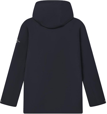 FILA Modern Heritage Conjunto de Chaqueta 3 en 1, Azul Legendario. F11M411702F-NV Lookbook FILA Modern Heritage Conjunto de Chaqueta 3 en 1, Azul Legendario. F11M411702F-NV