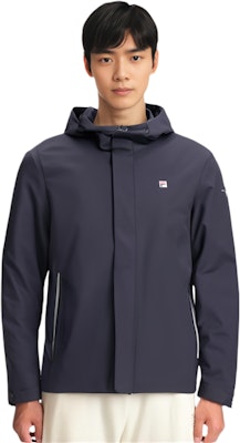 FILA Modern Heritage Conjunto de Chaqueta 3 en 1, Azul Legendario. F11M411702F-NV Shop FILA Modern Heritage Conjunto de Chaqueta 3 en 1, Azul Legendario. F11M411702F-NV