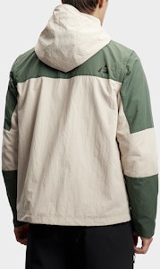 FILA Jaket Olahraga Hoodie Multi-Saku Colorblock - Manor Grey. A11M417703F-GY Purchase FILA Jaket Olahraga Hoodie Multi-Saku Colorblock - Manor Grey. A11M417703F-GY