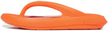 Buy FILA 'Orange Outdoor Flip-Flop' 1SM01582D_800