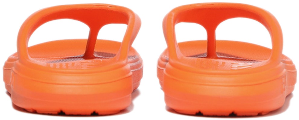 FILA 'Orange Outdoor Flip-Flop' 1SM01582D_800 Lookbook FILA 'Orange Outdoor Flip-Flop' 1SM01582D_800