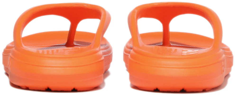 FILA 'Orange Outdoor Flip-Flop' 1SM01582D_800 Lookbook FILA 'Orange Outdoor Flip-Flop' 1SM01582D_800