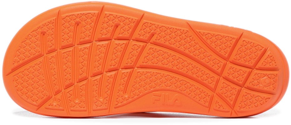 FILA 'Orange Outdoor Flip-Flop' 1SM01582D_800 Shop FILA 'Orange Outdoor Flip-Flop' 1SM01582D_800