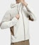 Sizing FILA Jaket Hoodie Outdoor Colorblock - Cloud White. A11M417701F-WT