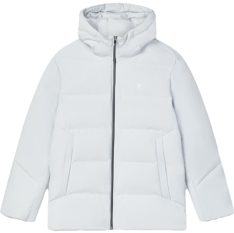 fila-phantom-gray-hooded-puffer-down-jacket-casual-and-warm-f11-m342908-f-gy