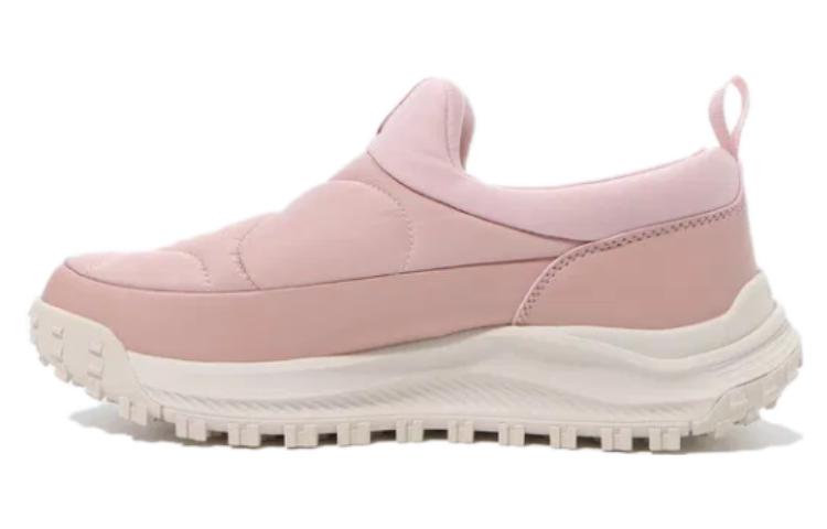 FILA 'Pink Comfort Cushioned Warm Lifestyle Sneakers' 1RM02731F_650